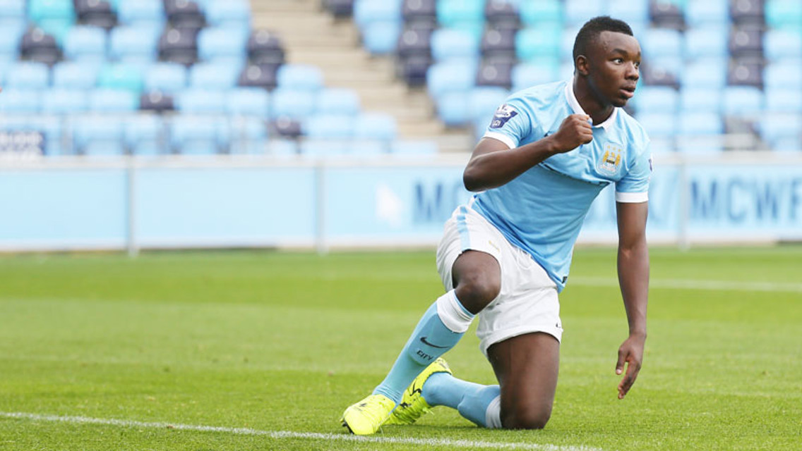 Chelsea v City EDS: Highlights