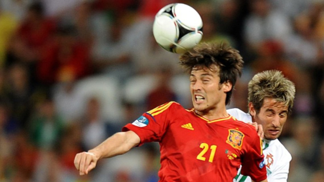 Silva v Portugal