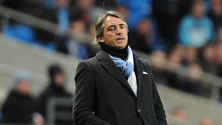 Mancini Mid Game Kiev Home2