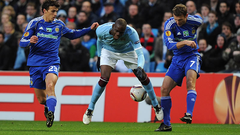 Mario Action Kiev home