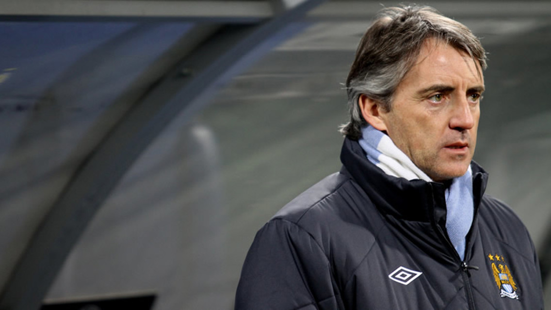Mancini Kyiv