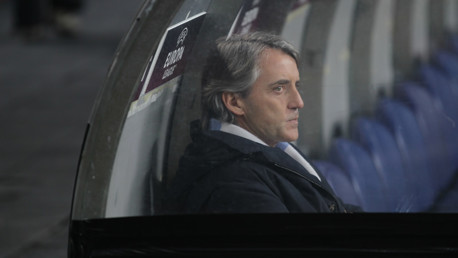 Roberto Mancini