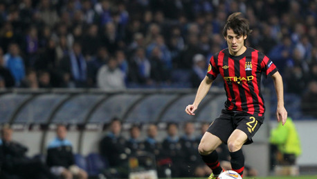 Silva 2 v Porto