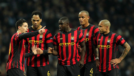 City v Porto