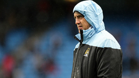 Mancini