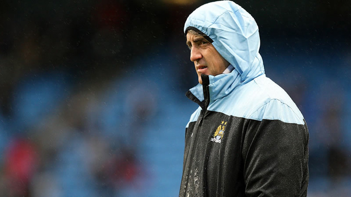 Mancini