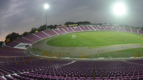 Timisoara Stadium
