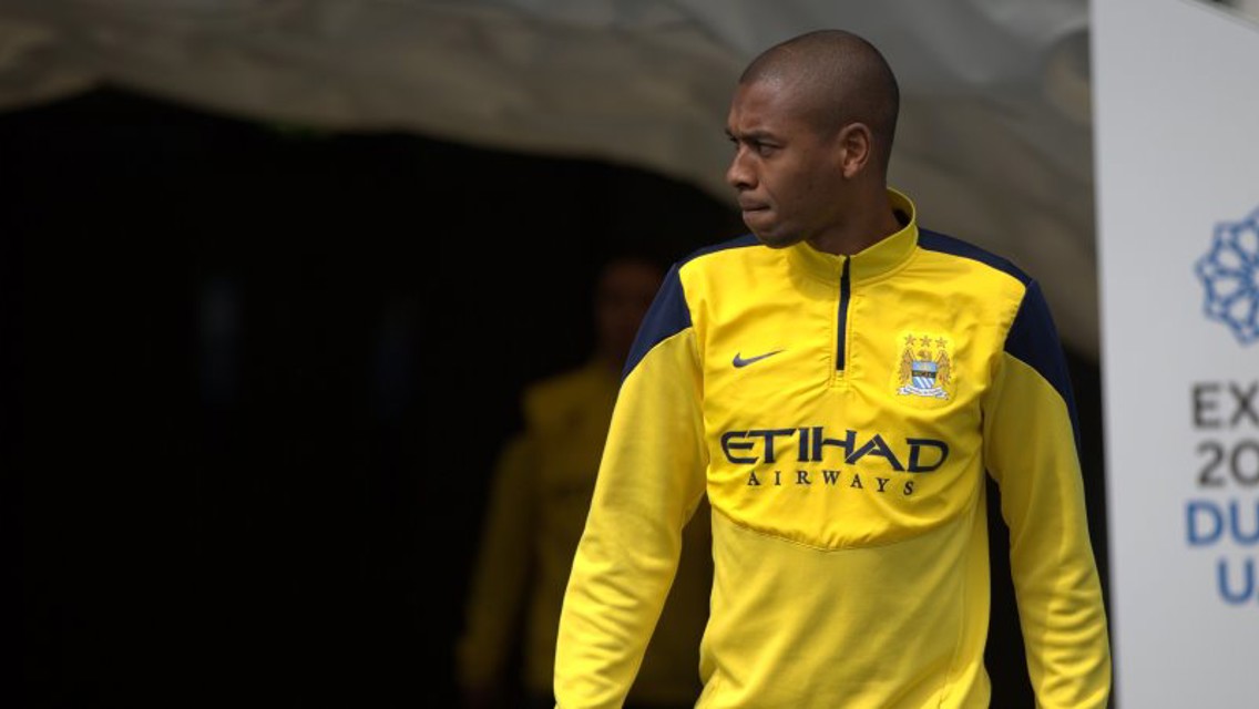 fernandinho