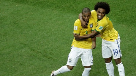 Fernandinho: A Dream in my Heart - part 4
