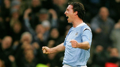 Golden Goals v Crystal Palace