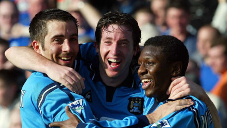 Top 10: Goals of 2002/03