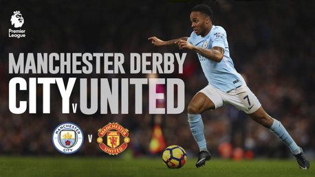 City vs United : En direct !