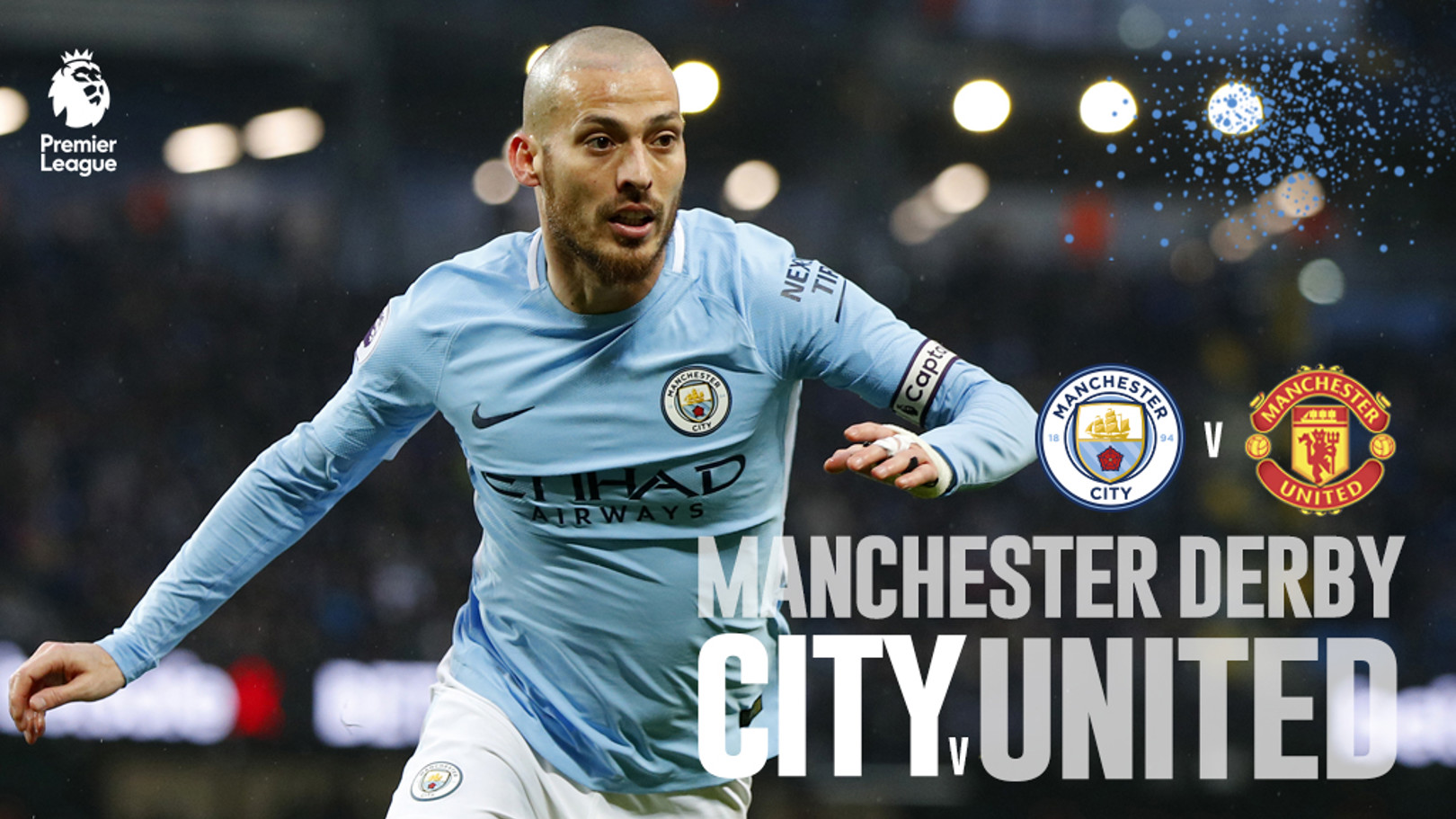 City - United: en directo