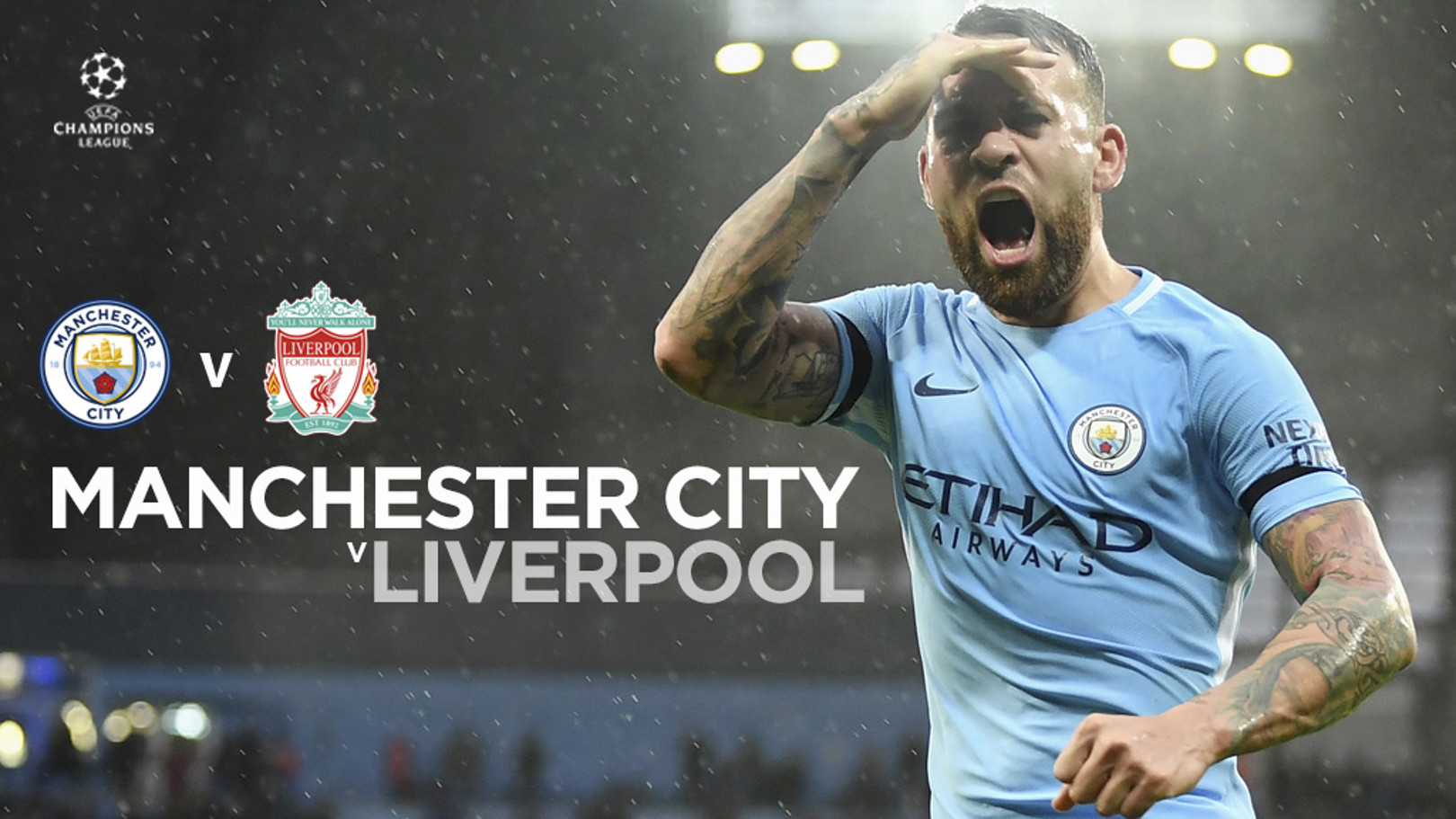 City - Liverpool: en directo