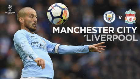 CITY-LIVERPOOL. Vuelta de los cuartos de final de la Liga de Campeones.