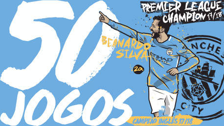 Bernardo Silva: Primeira Temporada