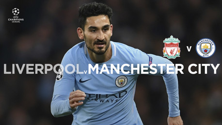 Así puedes seguir el Liverpool - Manchester City desde tu país.