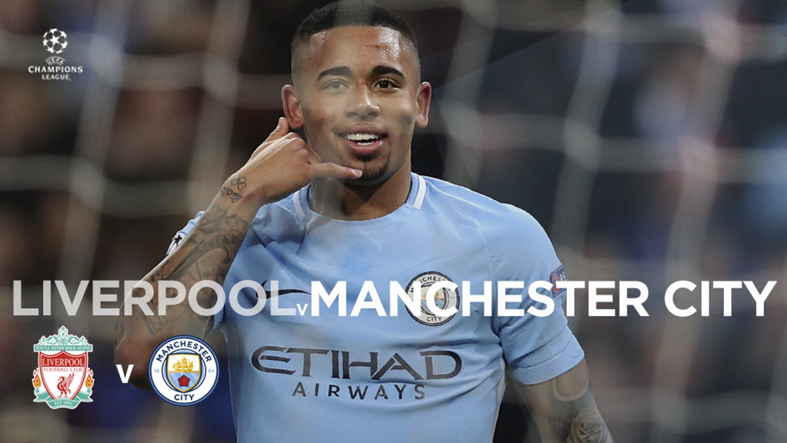 Liverpool - City: llamada a semifinales.