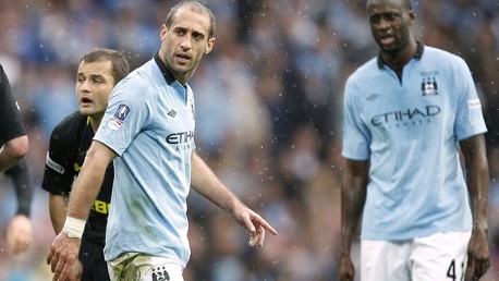 Zabaleta