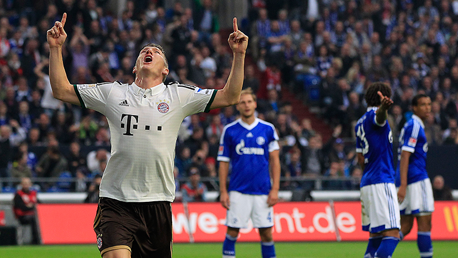 Bayern Munich