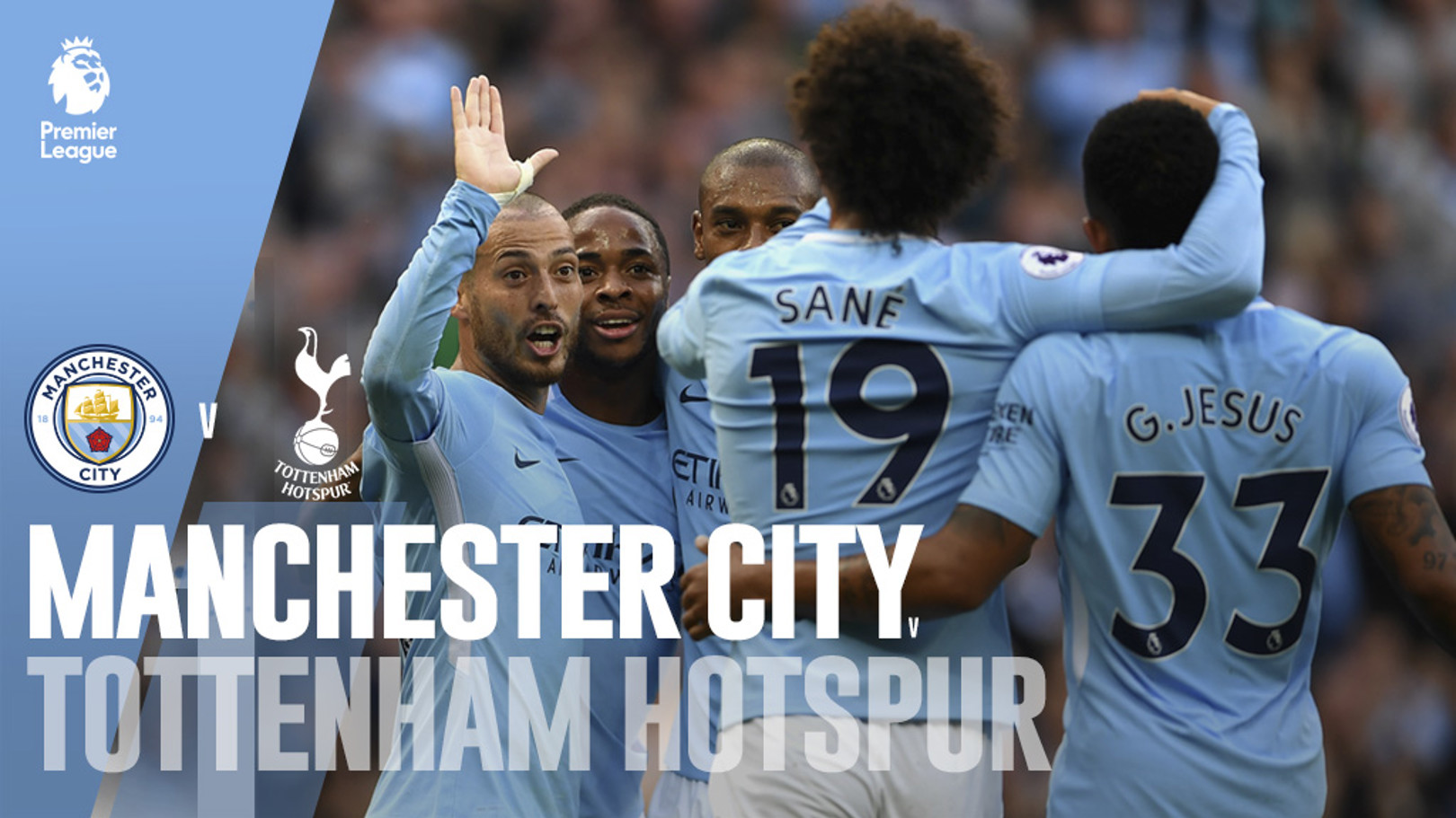 City - Spurs:  en directo