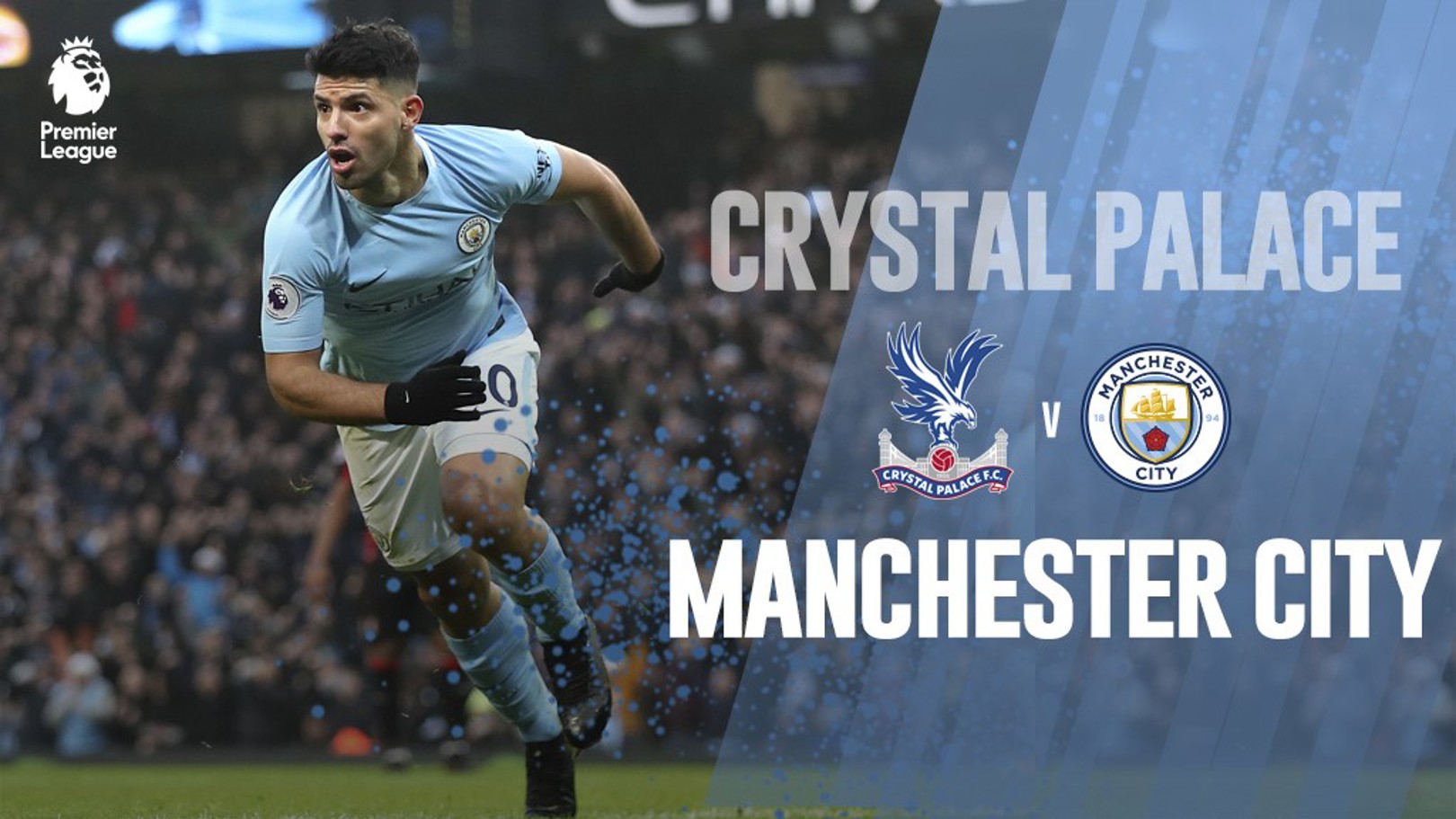 Palace-City: hora y TV