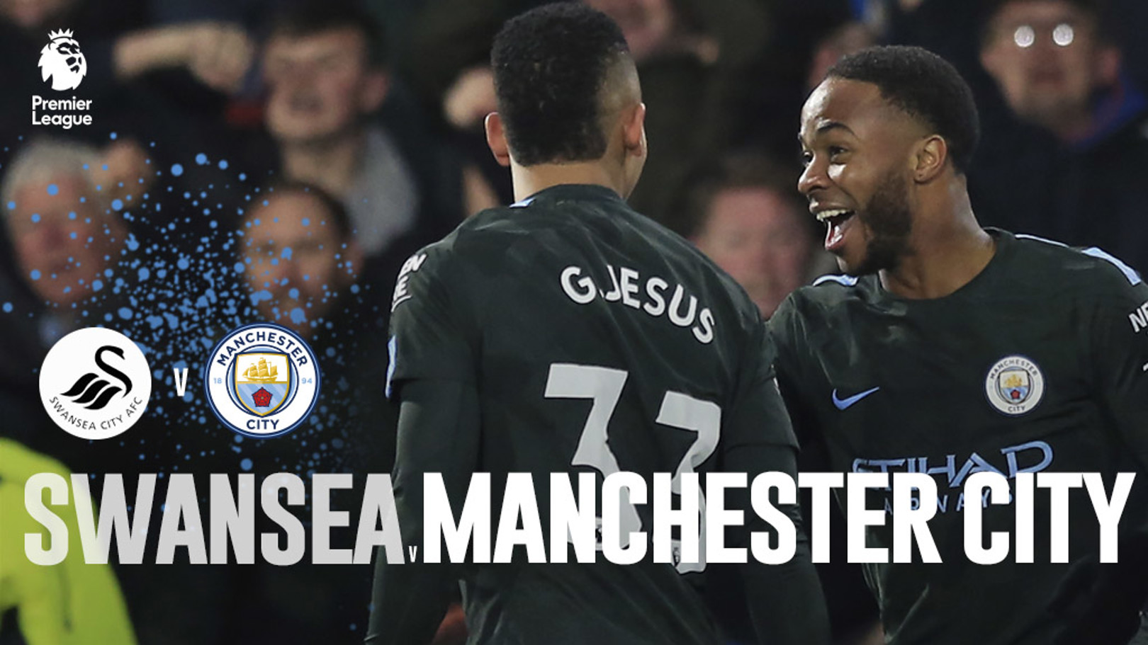 Swansea x Man City: Pontos a ter em consideração
