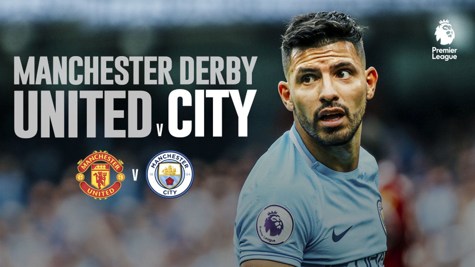 Derbi de Manchester: hora y TV