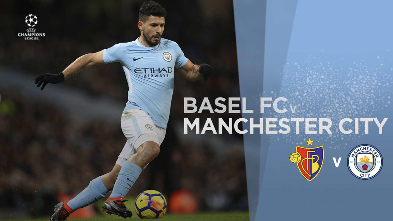 Basilea - City: en directo