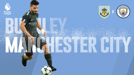 BURNLEY-CITY. 26ª jornada de la Premier League.