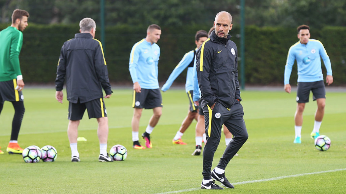 Pep 