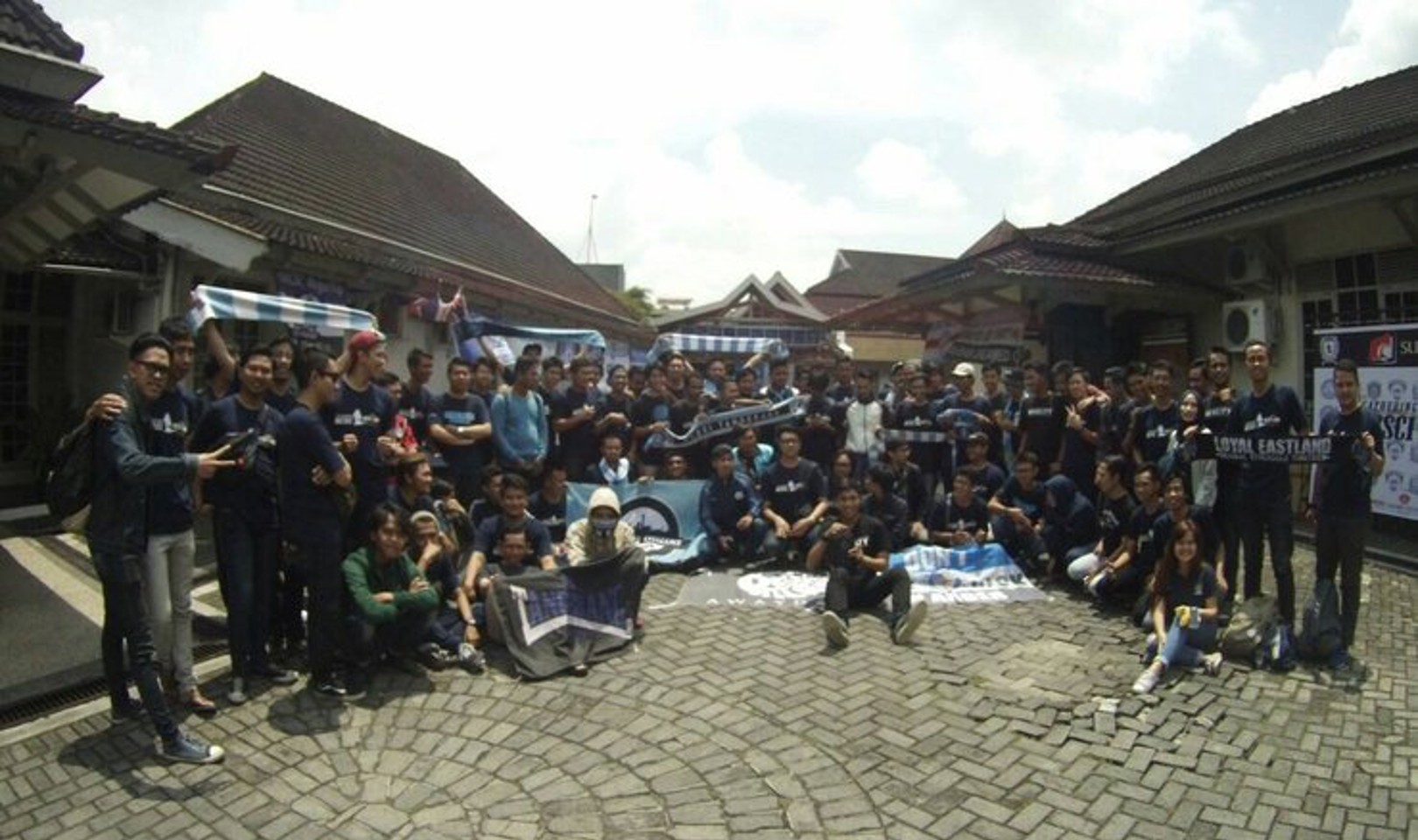 Galeri foto: Gathering kedua Citizens West of Java