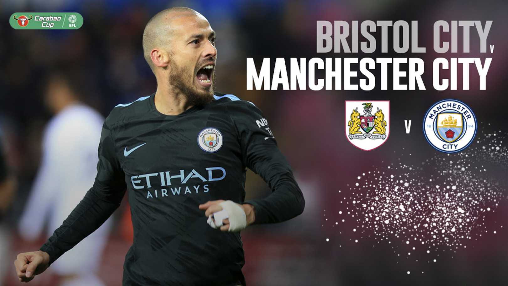 Bristol - City: en directo
