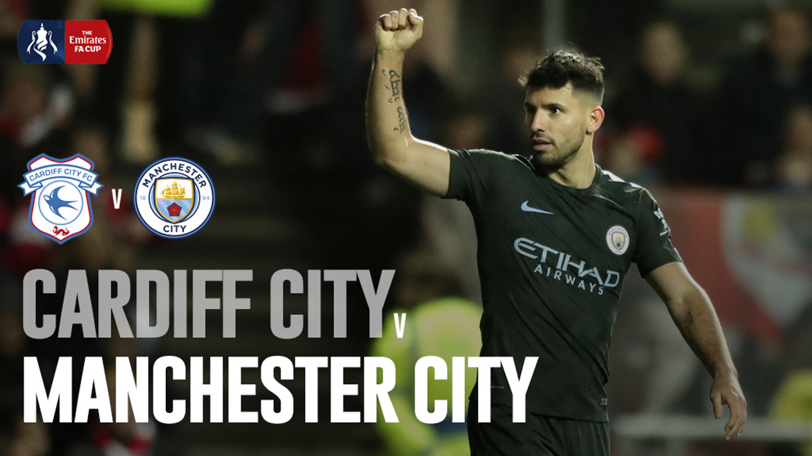 Cardiff City-City: hora y TV