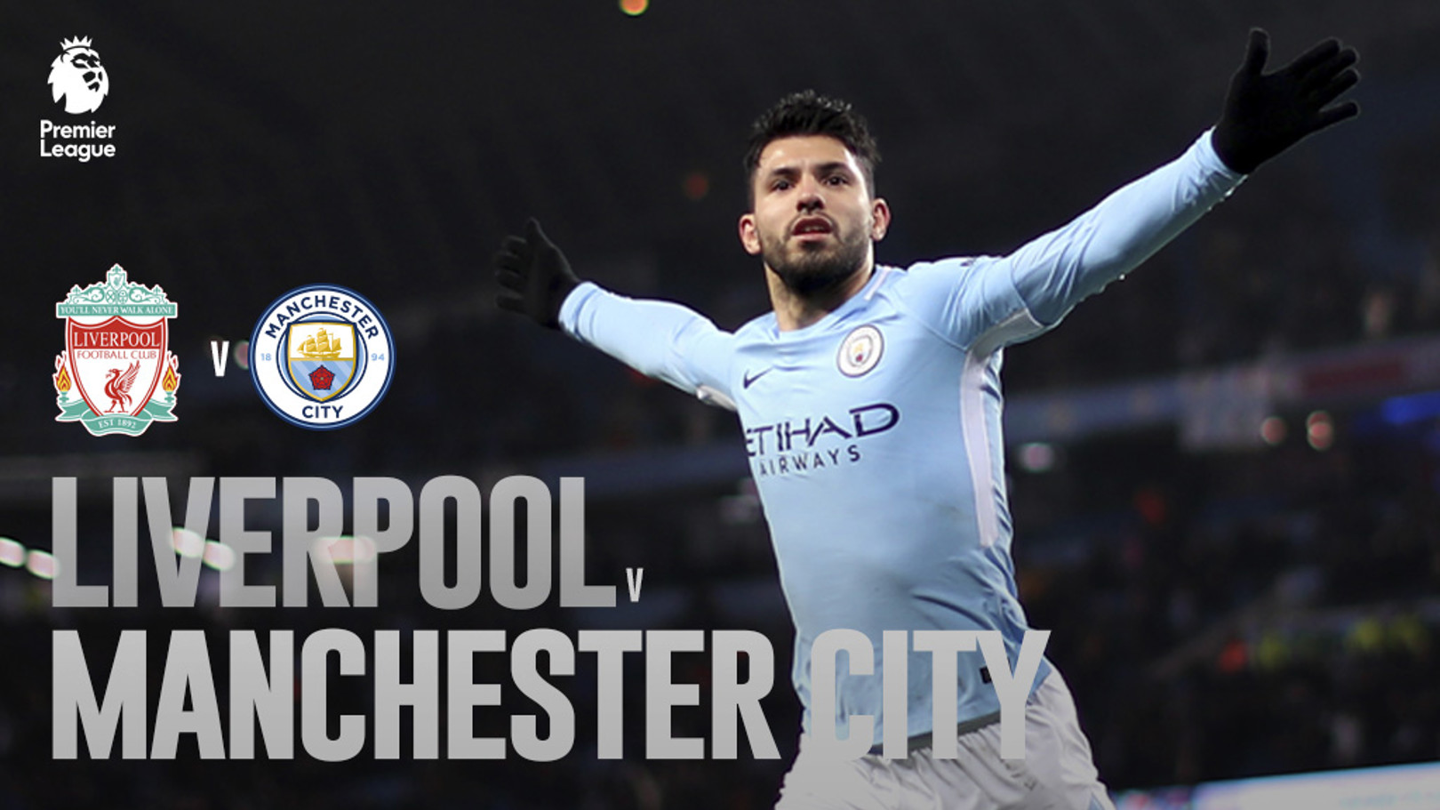 Liverpool - City: en directo