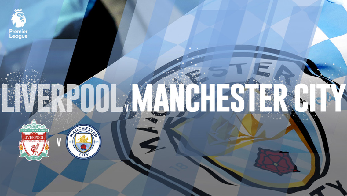 Liverpool x Man City: Relato da Partida