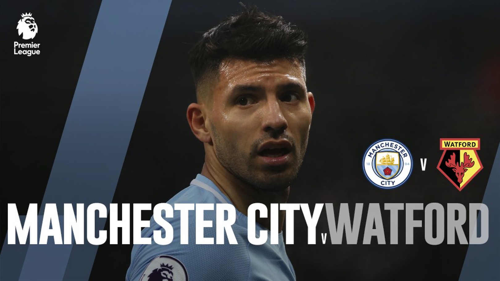 City-Watford:  en directo