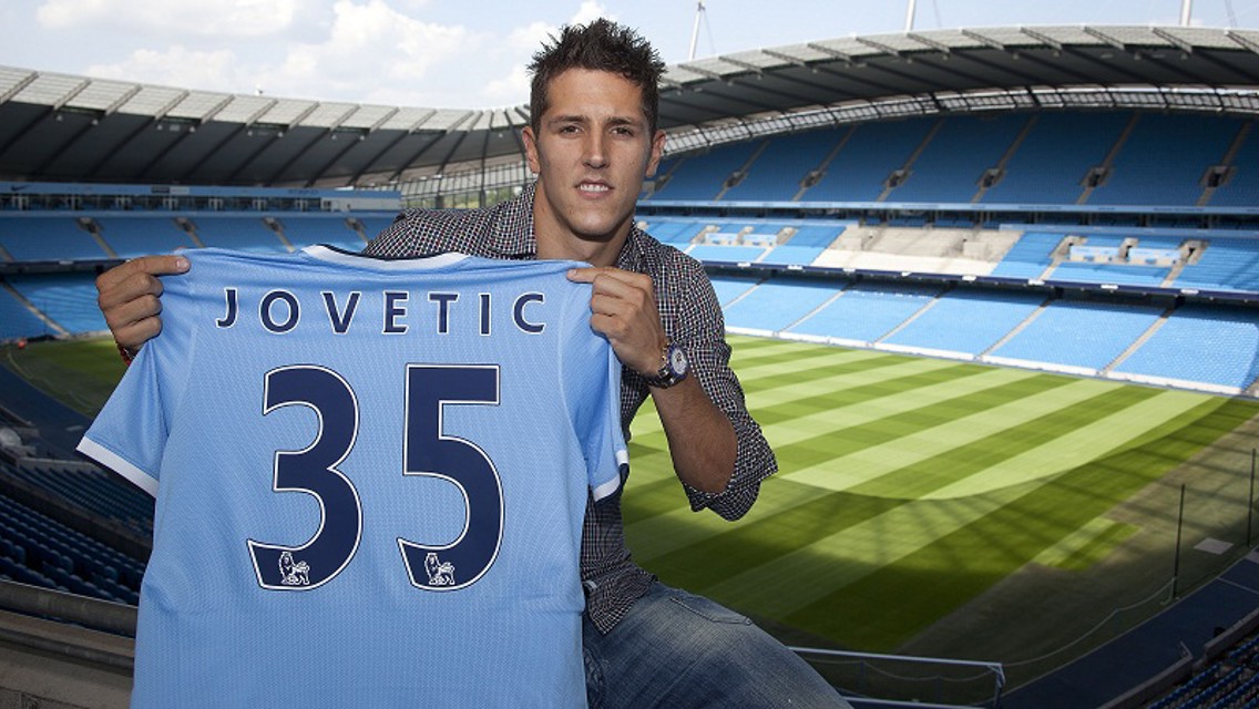Jovetic