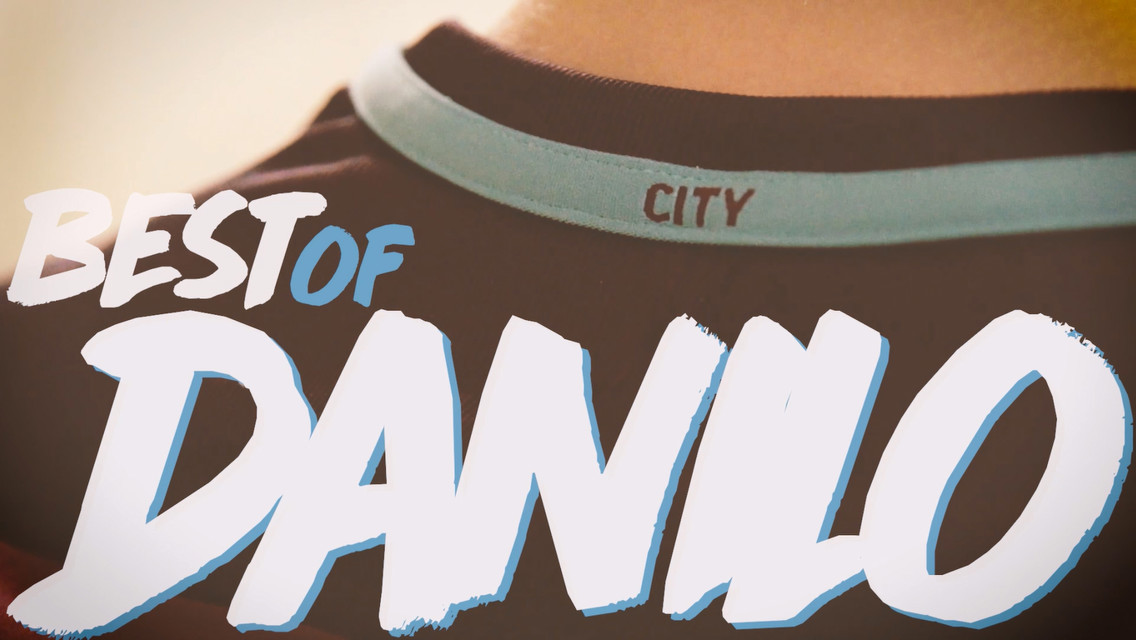 Danilo | Versátil 17/18
