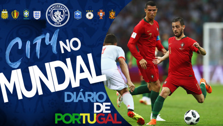 City na Copa | Portugal
