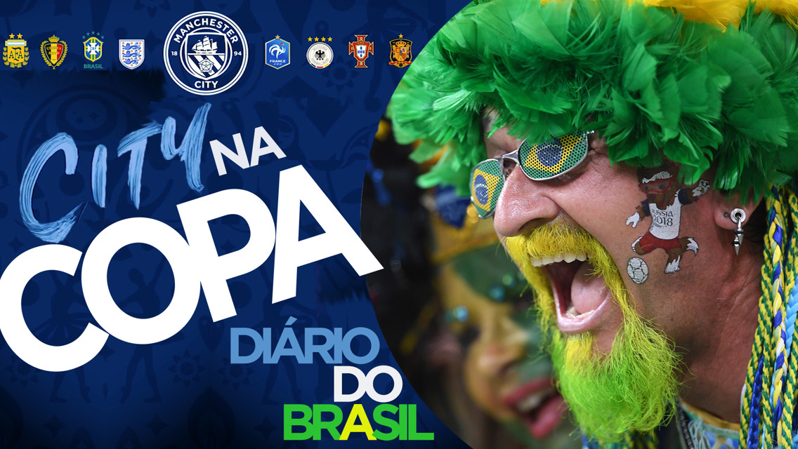 City na Copa