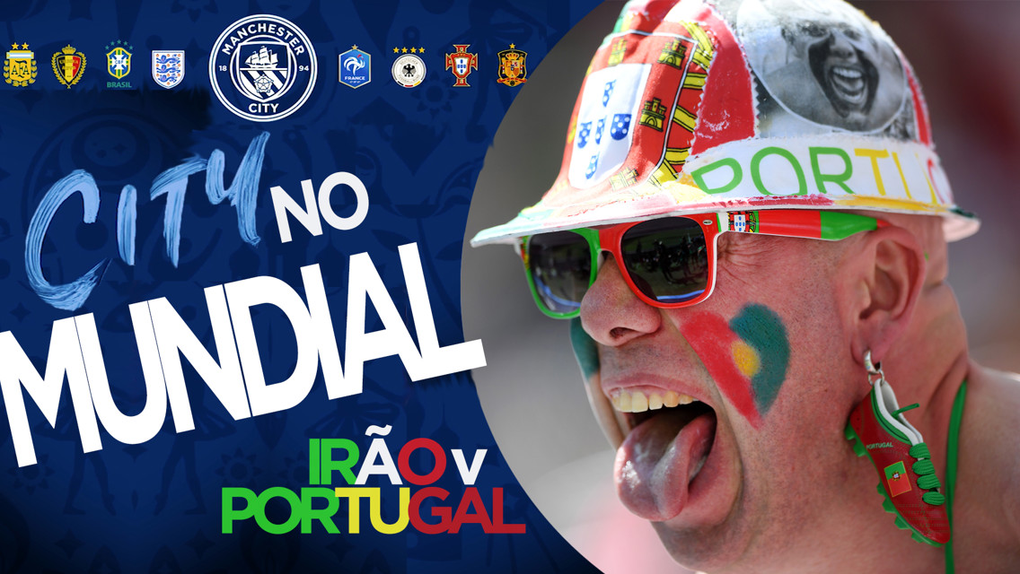 Jardim Péri na Copa