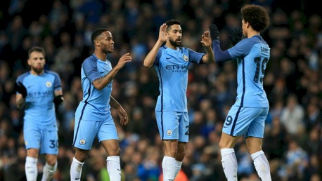 Yaya Toure