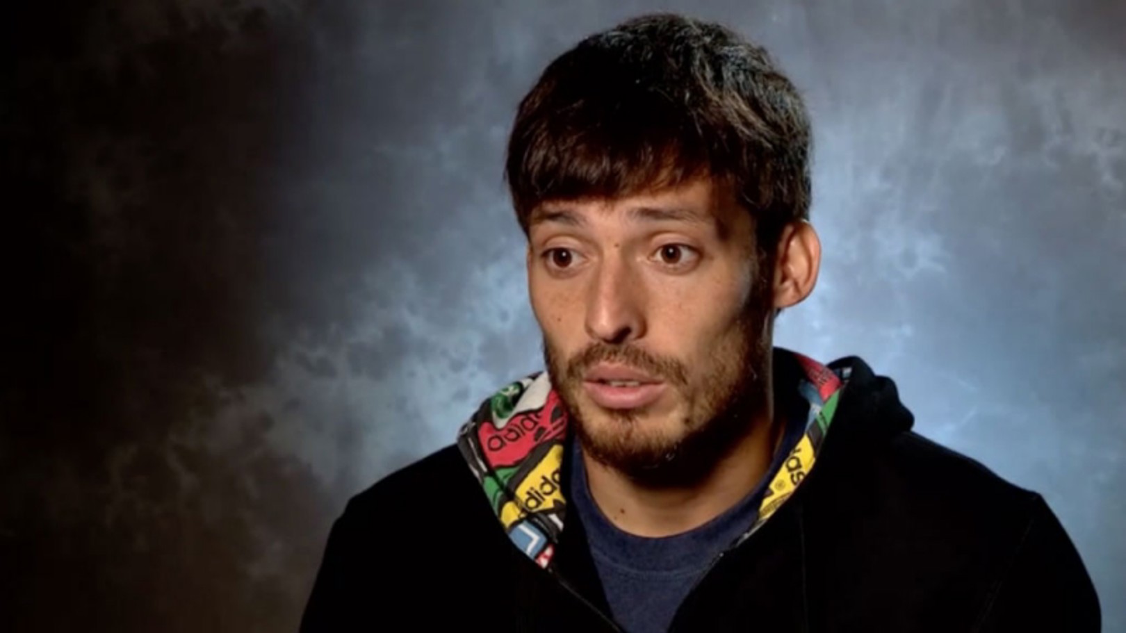 다비드 실바 PL 인터뷰