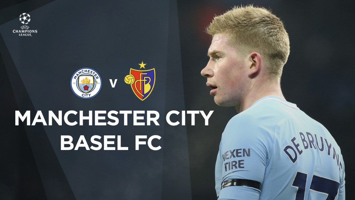 Suivez le match en direct !