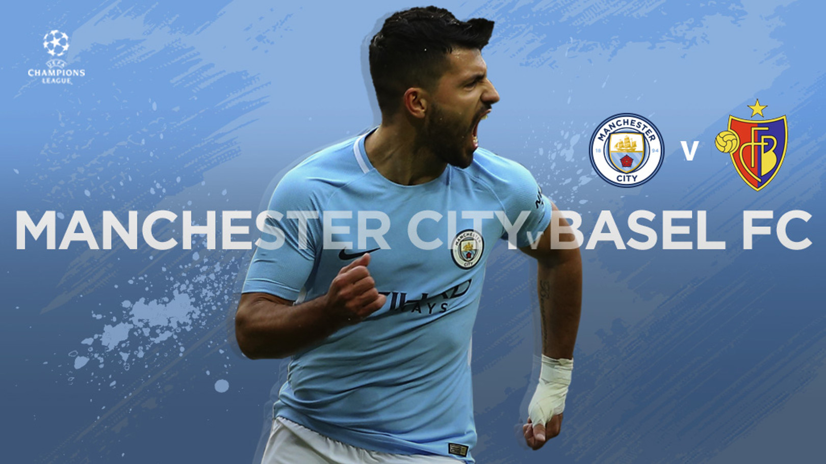 City - Basilea: en directo