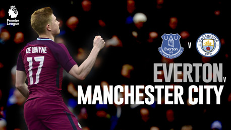 Everton vs City : En direct !