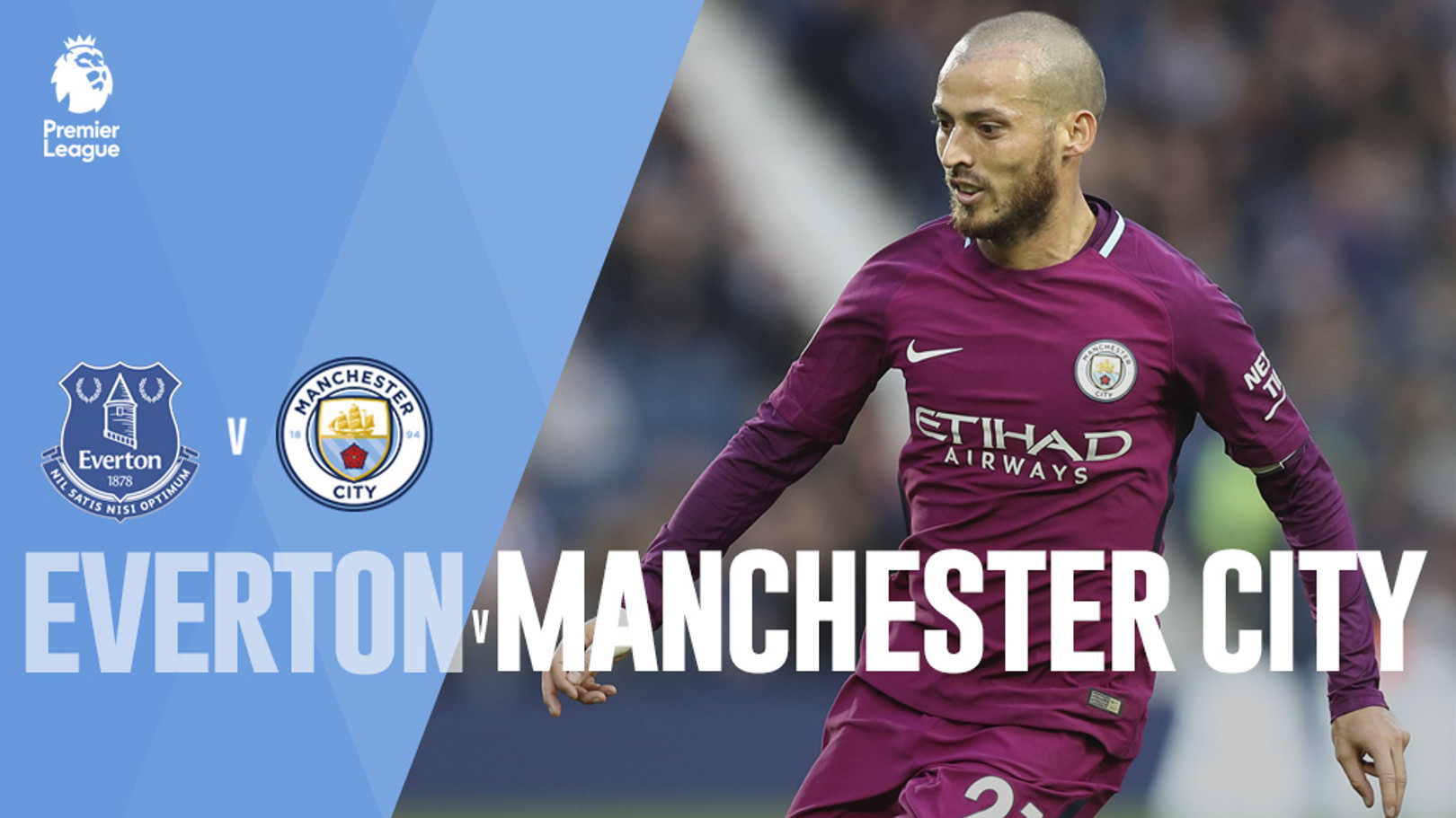 Everton - City: en directo