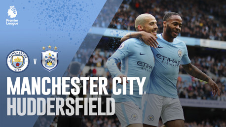 CITY-HUDDERSFIELD. 37ª jornada de la Premier League.