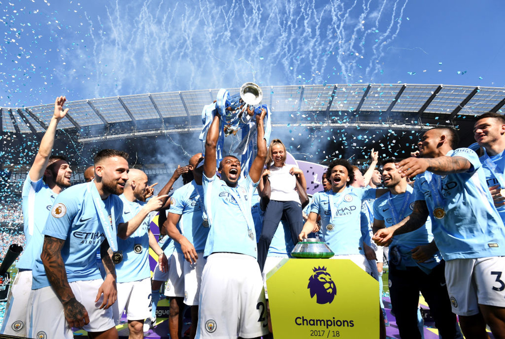 Southampton x Man City: Relato da Partida